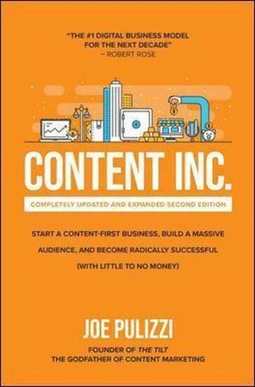 Bookcover Cointent INC