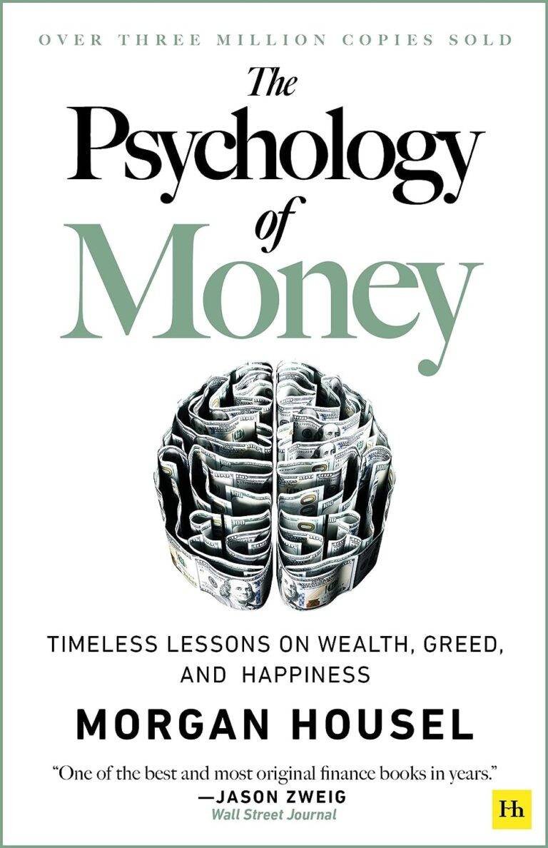 Psychology of money