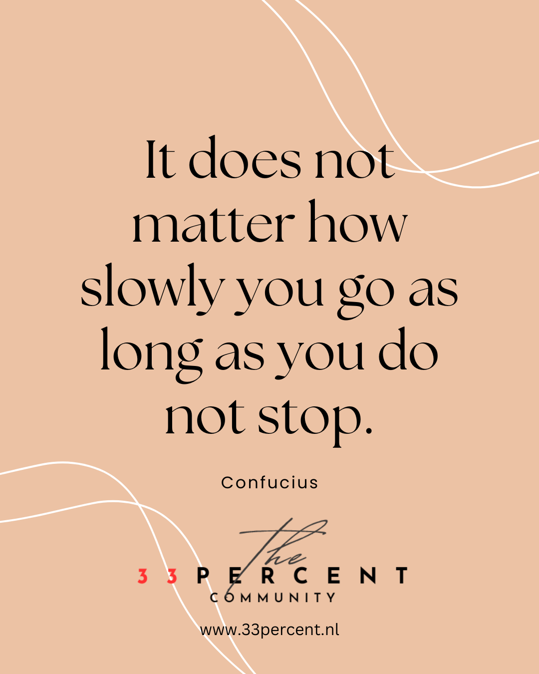 Daily dose of Inspiration