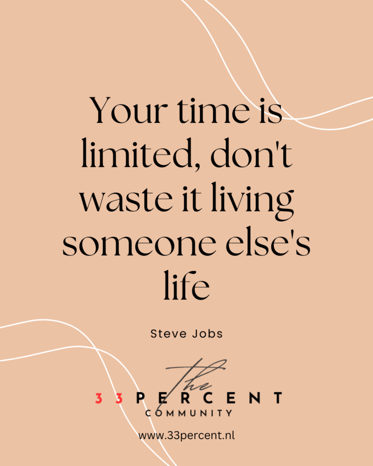 Daily dose of Inspiration