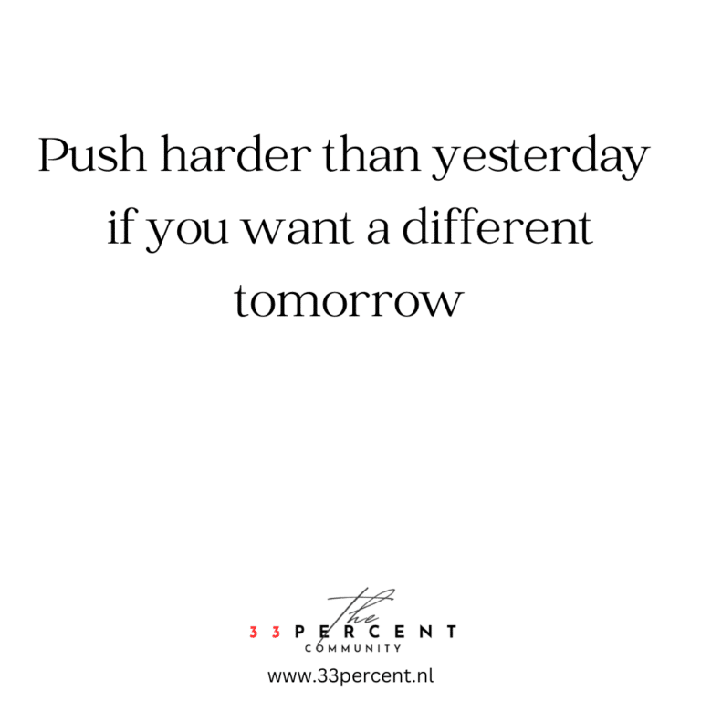 Daily dose of Inspiration