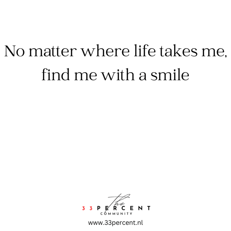 Daily dose of Inspiration