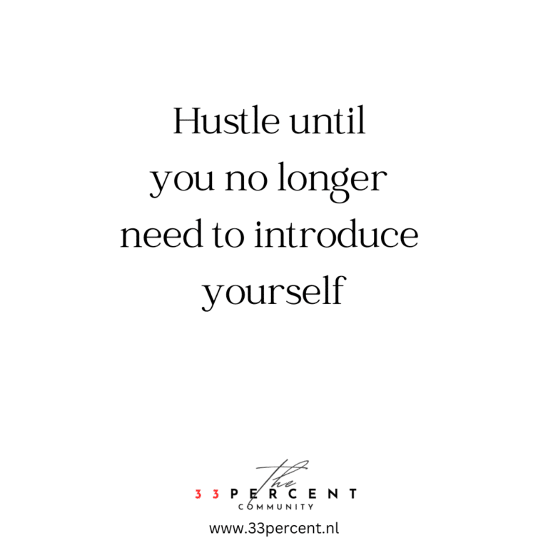 Daily dose of Inspiration