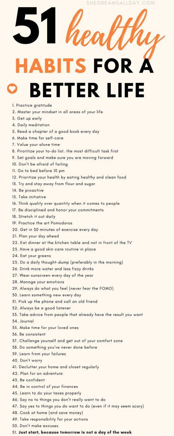 Daily dose of Inspiration